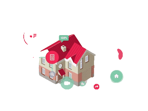 Espaces sélectionnés avec soin